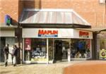 Maplin Electronics - London