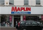 Maplin Electronics - London