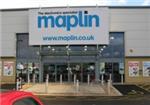 Maplin Electronics - London