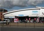 Maplin Electronics - London