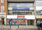 Maplin Electronics - London