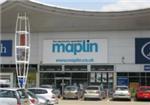 Maplin Electronics - London