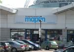 Maplin Electronics - London