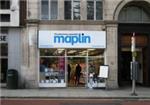 Maplin Electronics - London