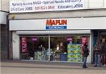 Maplin Electronics - London