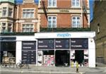 Maplin Electronics - London