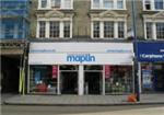 Maplin Electronics - London