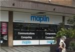 Maplin Electronics - London