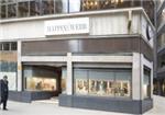 Mappin & Webb - London