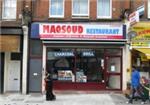 Maqsoud - London