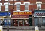 Mar Mar Cafe - London