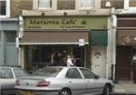 Maramia Cafe - London