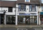 Maranatha Christian Bookshop - London