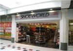 Marc Jasons Shoeworld - London