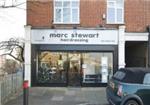 Marc Stewart Hairdressing - London