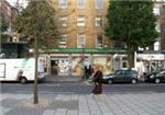 Marchmont Street Post Office - London