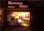 Margalla Grill - London