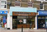 Margiana - London