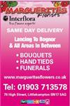 Marguerites Florists - Littlehampton