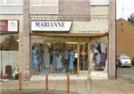 Marianne Dallas Fashion Shop - London