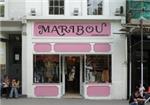 Maribouunique - London