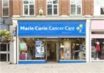 Marie Curie Cancer Care - London