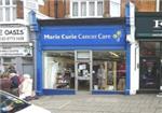 Marie Curie Cancer Care