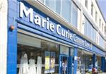 Marie Curie Cancer Care - London