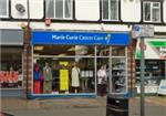 Marie Curie Cancer Care - London