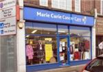 Marie Curie Cancer Care - London