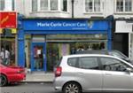 Marie Curie Cancer Care - London