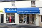 Marie Curie Cancer Care - Yeovil