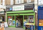 Marijak Pharmacy - London