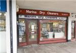 Marina Dry Cleaners - London