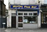 Marine Fish Bar - London