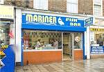 Mariner Fish Bar - London