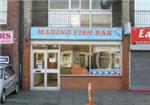 Marino Fish Bar - London