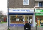 Marino Fish Bar - London