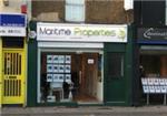 Maritime Properties - London