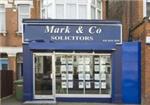 Mark & Co - London