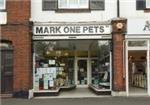 Mark One Pets - London