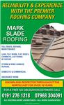 Mark Slade Roofing - Newcastle upon Tyne