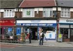 Mark & Son Newsagents - London