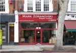 Mark Zoranovski - London