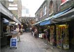 Market - London