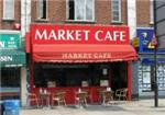 Market Cafe - London