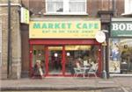 Market Cafe - London