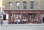 Market Coffee House - London