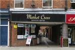 Market Cross Shopping Centre - Selby