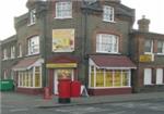 Market House Off Licence - London